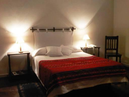 Hostal Pueblo Andino Сальта Екстер'єр фото