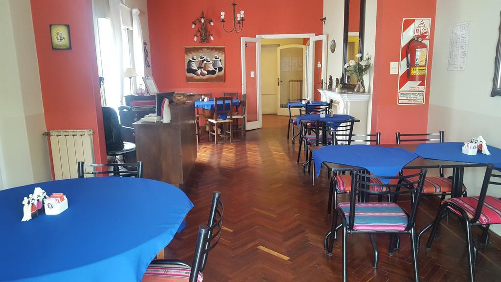 Hostal Pueblo Andino Сальта Екстер'єр фото
