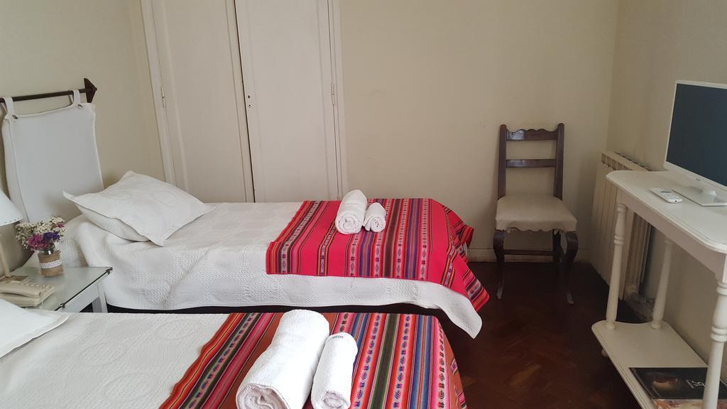 Hostal Pueblo Andino Сальта Екстер'єр фото