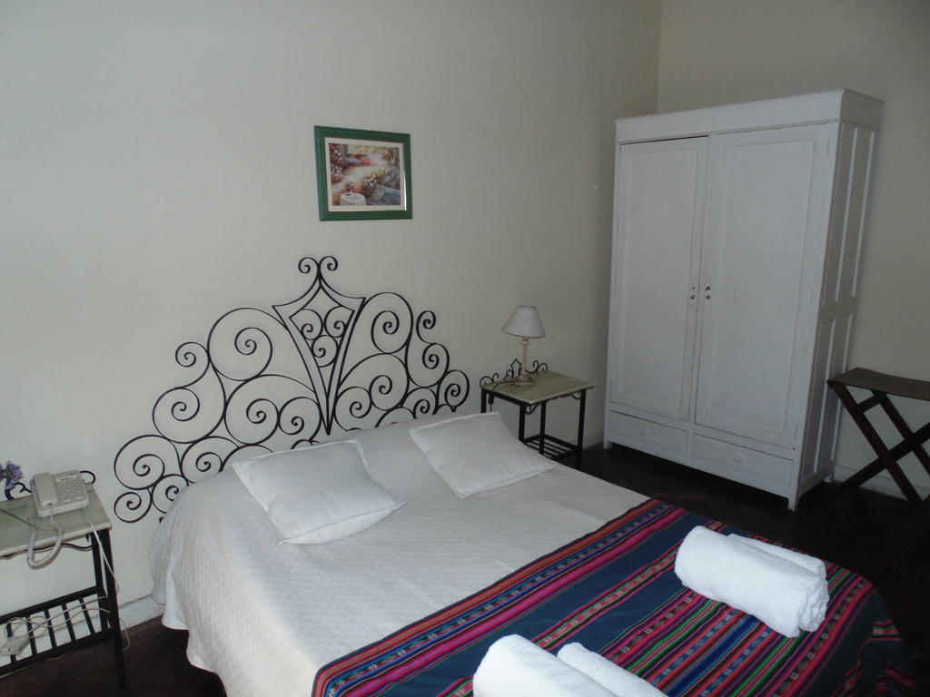 Hostal Pueblo Andino Сальта Екстер'єр фото
