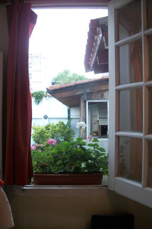 Hostal Pueblo Andino Сальта Номер фото