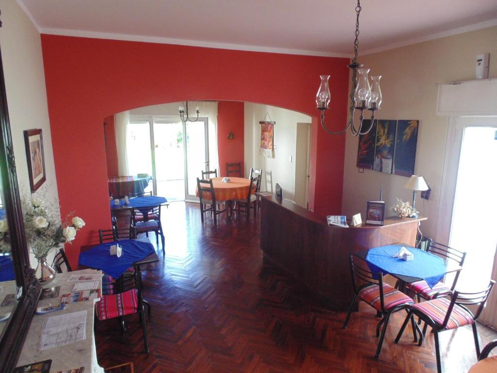 Hostal Pueblo Andino Сальта Екстер'єр фото