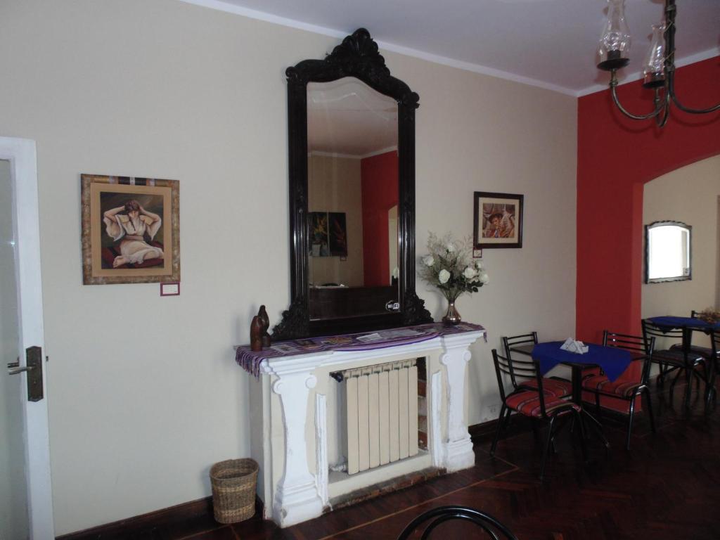 Hostal Pueblo Andino Сальта Екстер'єр фото