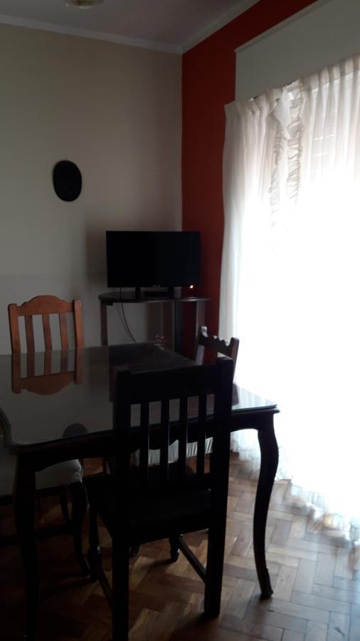 Hostal Pueblo Andino Сальта Екстер'єр фото