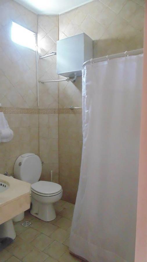 Hostal Pueblo Andino Сальта Екстер'єр фото