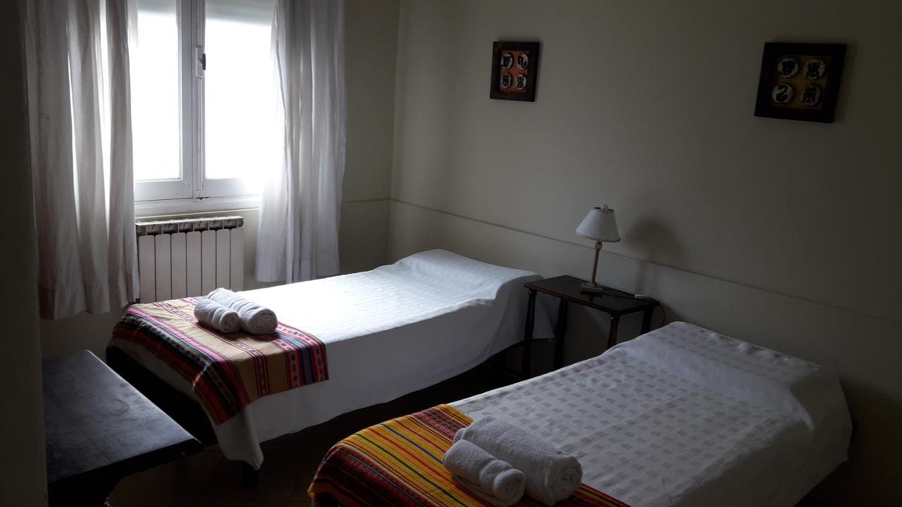 Hostal Pueblo Andino Сальта Екстер'єр фото