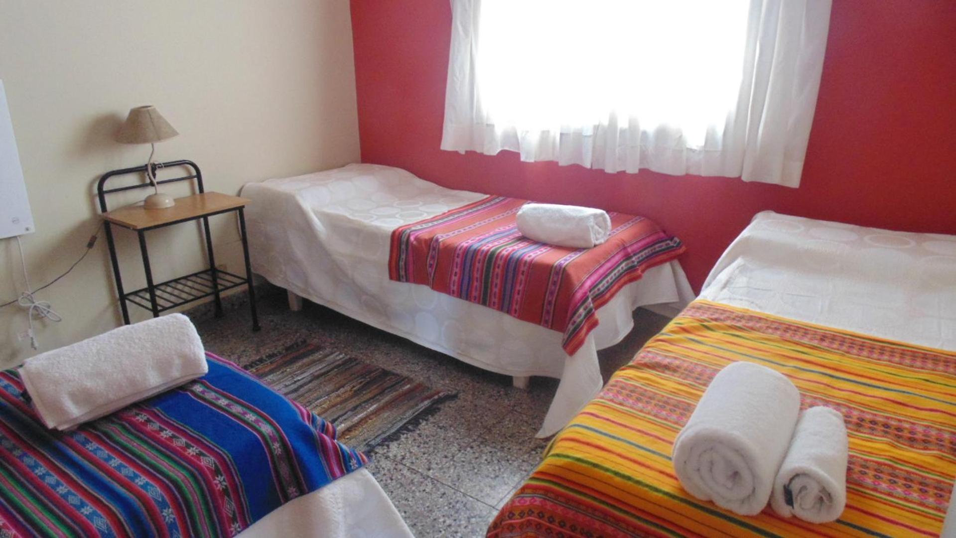 Hostal Pueblo Andino Сальта Екстер'єр фото