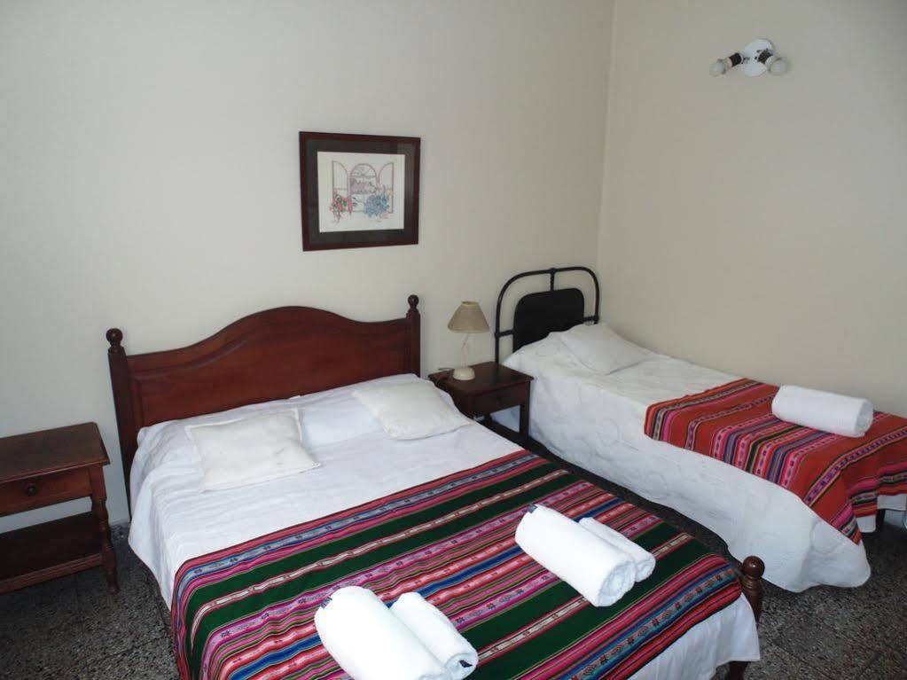 Hostal Pueblo Andino Сальта Екстер'єр фото