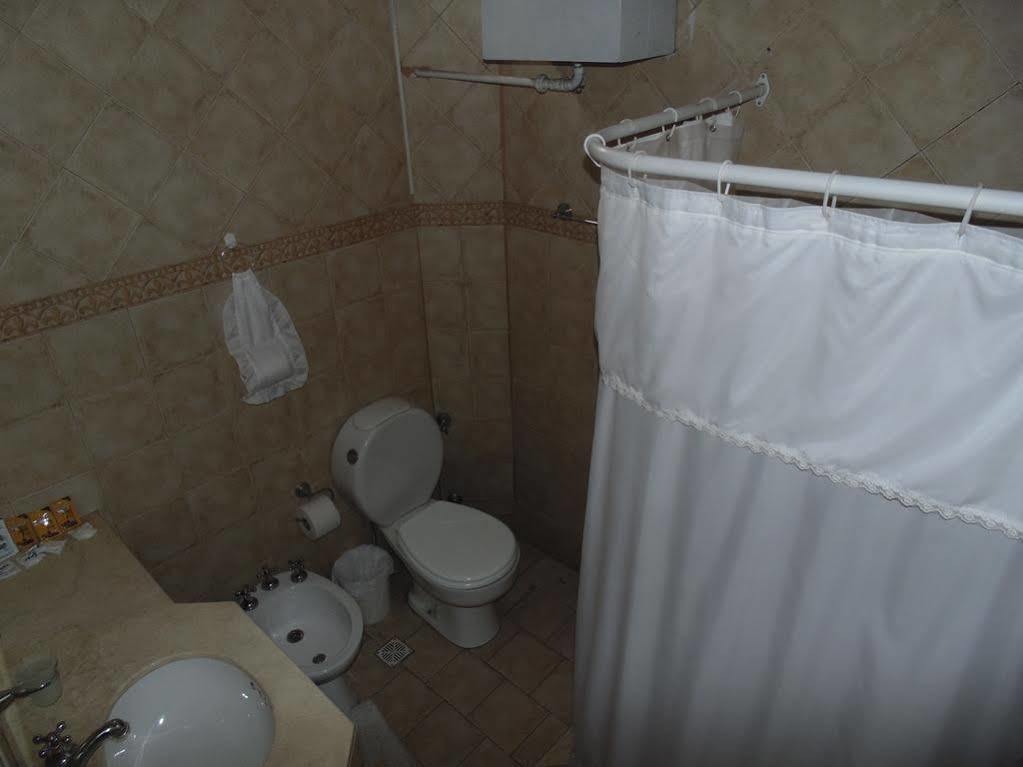 Hostal Pueblo Andino Сальта Екстер'єр фото