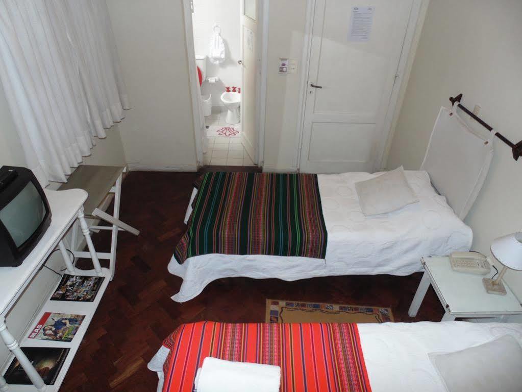 Hostal Pueblo Andino Сальта Екстер'єр фото