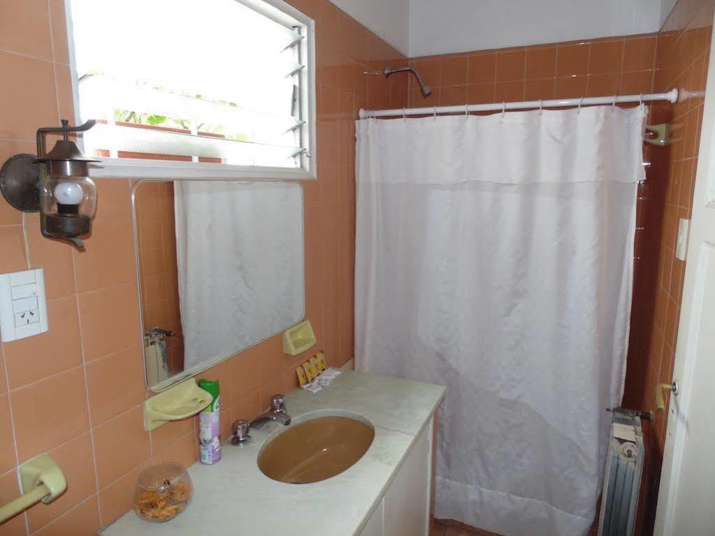 Hostal Pueblo Andino Сальта Екстер'єр фото